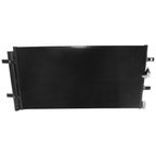 Global Parts 30058C A/C Condenser - view 1