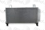 Global Parts 30063C A/C Condenser - view 2