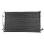 Global Parts 30078C A/C Condenser - view 1