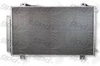 Global Parts 30084C A/C Condenser - view 2