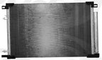 Global Parts 30085C A/C Condenser - view 1