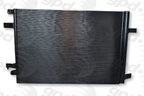 Global Parts 30088C A/C Condenser - view 2