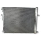 Global Parts 30097C A/C Condenser - view 2