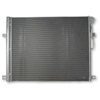 Global Parts 30097C A/C Condenser - view 1