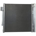 Global Parts 30180C A/C Condenser - view 2