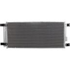 Global Parts 30188C A/C Condenser - view 2