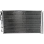 Global Parts 30197C A/C Condenser - view 4