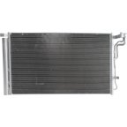 Global Parts 30197C A/C Condenser - view 1