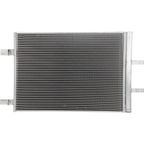Global Parts 30199C A/C Condenser - view 2