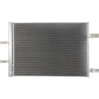 Global Parts 30199C A/C Condenser - view 1