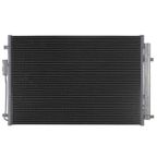 Global Parts 30243C A/C Condenser - view 2