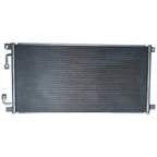 Global Parts 3115C A/C Condenser - view 2