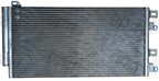 Global Parts 3254C A/C Condenser - view 2