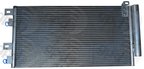 Global Parts 3254C A/C Condenser - view 1