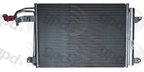 Global Parts 3255C A/C Condenser - view 1