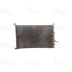 Global Parts 3269C A/C Condenser - view 2