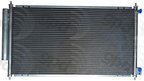 Global Parts 3295C A/C Condenser - view 1
