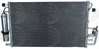 Global Parts 3323C A/C Condenser - view 2