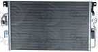 Global Parts 3343C A/C Condenser - view 2