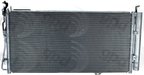 Global Parts 3345C A/C Condenser - view 2