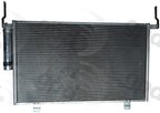 Global Parts 3383C A/C Condenser - view 2