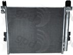 Global Parts 3393C A/C Condenser - view 2