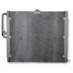 Global Parts 3394C A/C Condenser - view 2