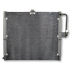 Global Parts 3394C A/C Condenser - view 1
