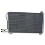 Global Parts 3405C A/C Condenser - view 1