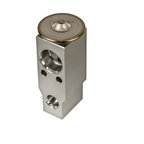 Global Parts 3411555 A/C Expansion Valve - view 2