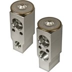 Global Parts 3411555 A/C Expansion Valve - view 1