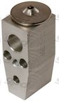Global Parts 3411575 A/C Expansion Valve - Front - view 1