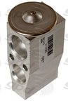 Global Parts 3411576 A/C Expansion Valve - view 2