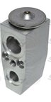 Global Parts 3411599 A/C Expansion Valve - view 1