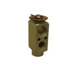 Global Parts 3411788 A/C Expansion Valve - view 2