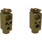 Global Parts 3411788 A/C Expansion Valve - view 1