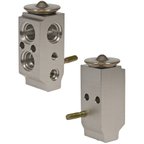 Global Parts 3411827 A/C Expansion Valve - view 1