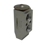 Global Parts 3411853 A/C Expansion Valve - view 2