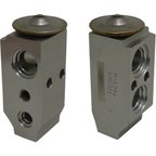 Global Parts 3411853 A/C Expansion Valve - view 1
