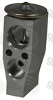 Global Parts 3411921 A/C Expansion Valve - view 2