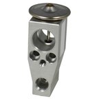 Global Parts 3411926 A/C Expansion Valve - view 1