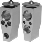 Global Parts 3411977 A/C Expansion Valve - view 1