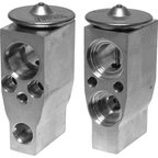 Global Parts 3411987 A/C Expansion Valve - view 1