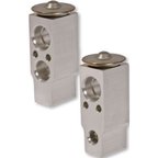 Global Parts 3411988 A/C Expansion Valve - view 1