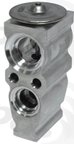 Global Parts 3411991 A/C Expansion Valve - view 2
