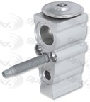 Global Parts 3411993 A/C Expansion Valve - view 1