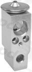 Global Parts 3411994 A/C Expansion Valve - Front - view 2