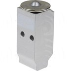 Global Parts 3411998 A/C Expansion Valve - Rear - view 2