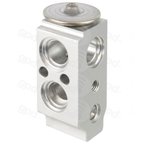 Global Parts 3411998 A/C Expansion Valve - Rear - view 1