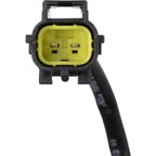 Global Parts 3412002 A/C Expansion Valve - Front - view 2